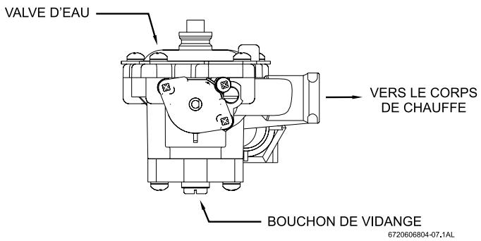 PROTANKLESS 425HN - CHOIX DE L'EMPLACEMENT DE VOTRE CHAUFFE-EAU - 1