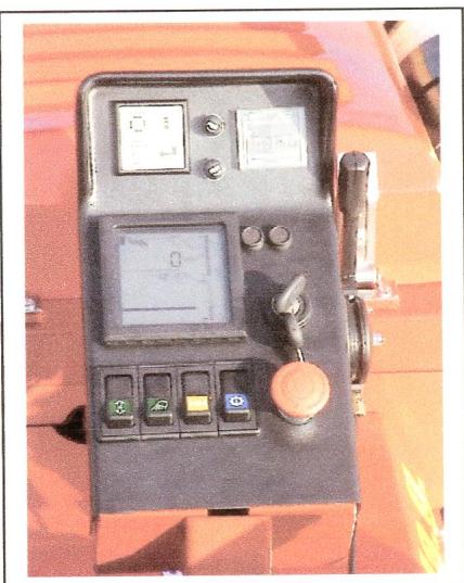 RODAG SWB LARGHEZZA 840 - Attention, certains points ont une température très haute - 13