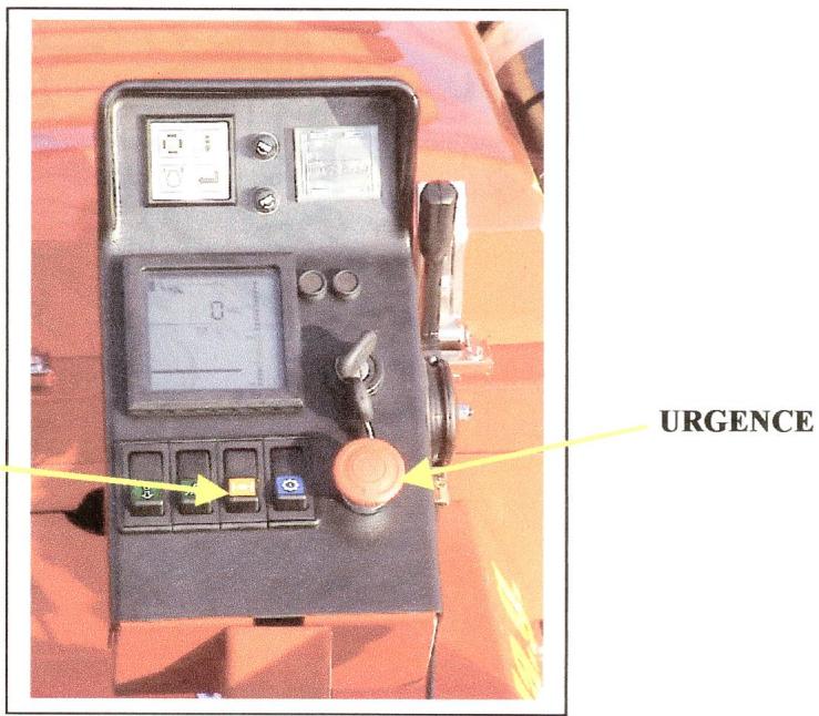 RODAG SWB LARGHEZZA 840 - Photo N°4 - 1