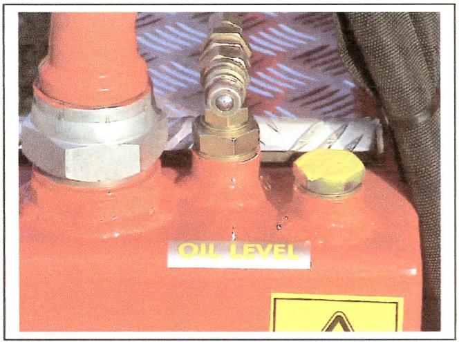 RODAG SWB LARGHEZZA 840 - SUBSTITUTION DE LA SOUPAPE ELECTRIQUE - 2