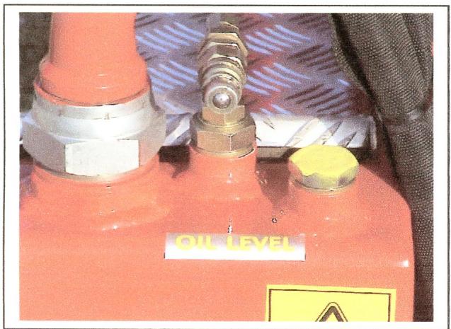 RODAG SWB LARGHEZZA 840 - SUBSTITUTION DE LA SOUPAPE ELECTRIQUE - 5