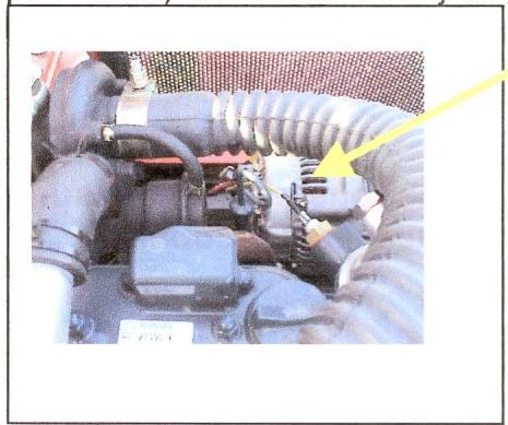 RODAG SWB LARGHEZZA 840 - TAMOIL FORMULA TURBO DIESEL SAE 15W-40 - 1