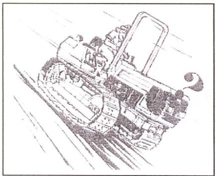 RODAG SWB LARGHEZZA 840 - COMMANDES - 1