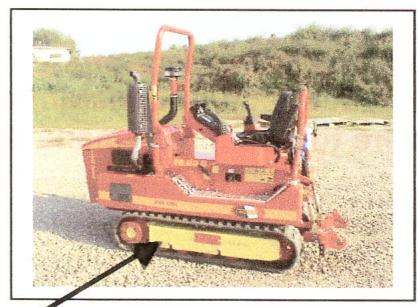 RODAG SWB LARGHEZZA 840 - - MARQUAGE - 1