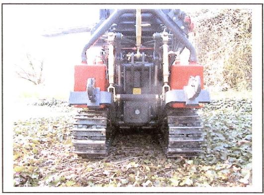 RODAG SWB LARGHEZZA 840 - Attention, certains points ont une température très haute - 3
