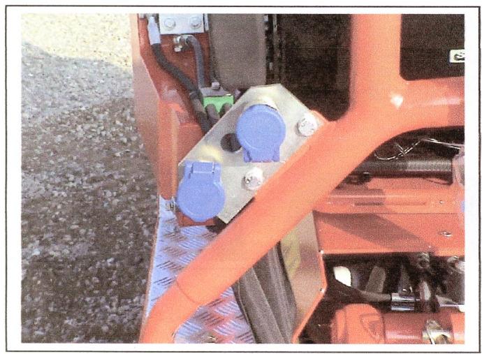 RODAG SWB LARGHEZZA 840 - SUBSTITUTION DE LA SOUPAPE ELECTRIQUE - 3