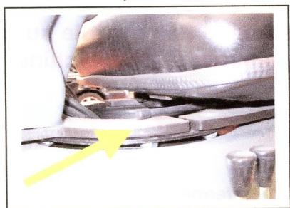 RODAG SWB LARGHEZZA 840 - Attention, certains points ont une température très haute - 9