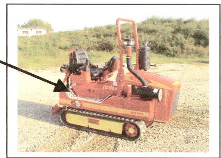 RODAG SWB LARGHEZZA 840 - - MARQUAGE - 2