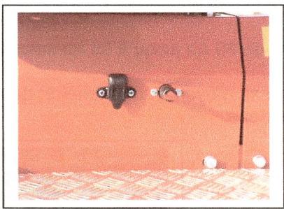 RODAG SWB LARGHEZZA 840 - - Batteries antardit - 1