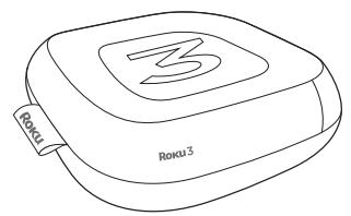 ROKU LECTEUR STREAMING 3 - Ce dont vous avez besoin? - 1