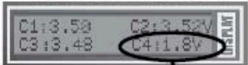 VENOM PRO CHARGER ULTIMATE - DECHARGE LIpo - 2