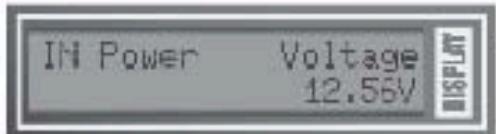 VENOM PRO CHARGER ULTIMATE - AFFICHAGE DES INFORMATIONS DE CHARGE LIPO - 6