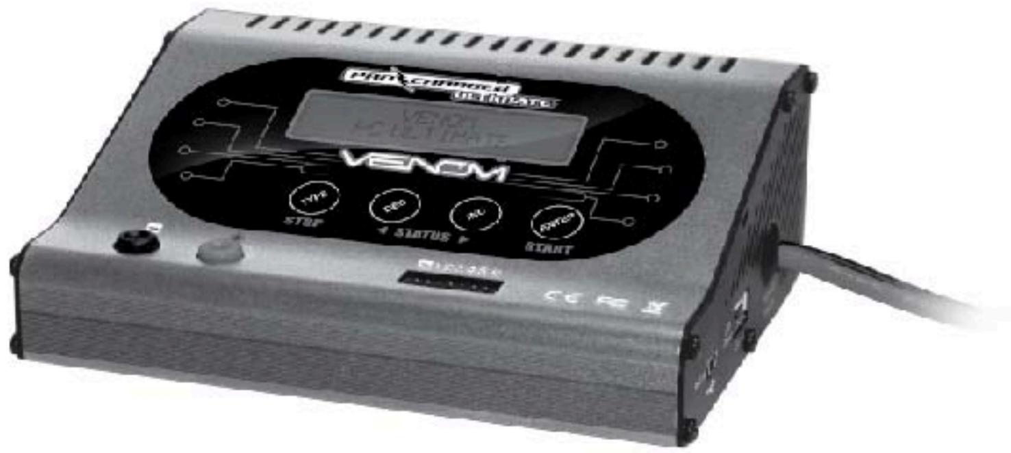 VENOM PRO CHARGER ULTIMATE - Ultimate - 4
