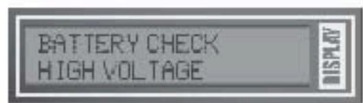 VENOM PRO CHARGER ULTIMATE - Menu Options: - 8