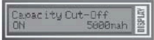 VENOM PRO CHARGER ULTIMATE - AFFICHAGE DES INFORMATIONS DE CHARGE LIPO - 2