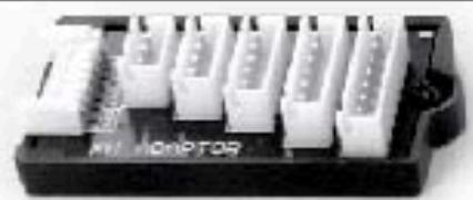 VENOM PRO CHARGER ULTIMATE - Ultimate - 3