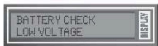 VENOM PRO CHARGER ULTIMATE - Menu Options: - 7