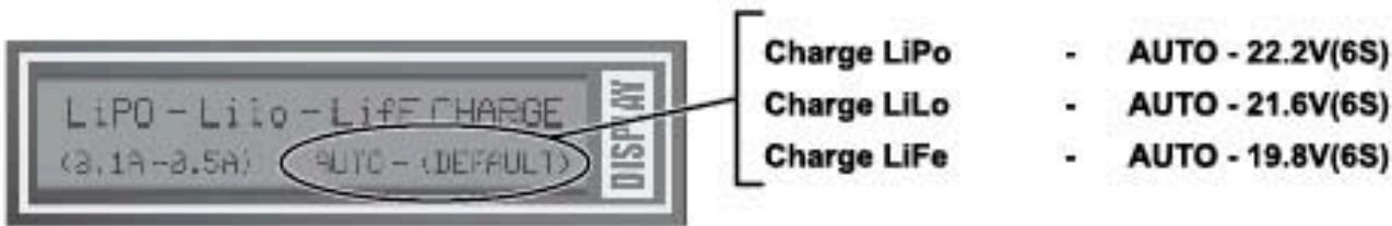 VENOM PRO CHARGER ULTIMATE - INSTRUCTIONS RELATIVES A LA DECHARGE (VEUILLEZ LIRE CES INSTRUCTIONS AVANT DE DECHARGER UNE BATTERIE) - 4