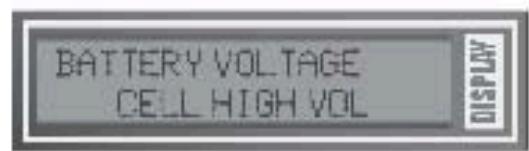 VENOM PRO CHARGER ULTIMATE - Menu Options: - 9