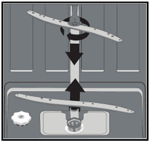 WESTLINE LVW 1249A++ - Filtres - 5