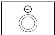 SAMSUNG CE1071 - Réglage de l'horloge - 3