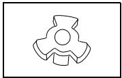 SAMSUNG CE1071 - Accessoires - 1