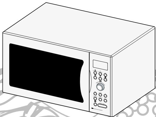 SAMSUNG CE1071 - CE1071 / CE1071A - 1