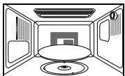 SAMSUNG CE1071 - Utilisation du nettoyage vapeur (CE1071A) - 5