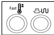 SAMSUNG CE1071-XEF - Arrêt du signal sonore - 2