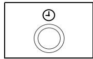SAMSUNG CE1071-XEF - Réglage de l'horloge - 1