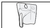 SAMSUNG CE1071-XEF - La vapeur dégagée par le système de nettoyage vapeur permet d'humidifier la surface de la cavité. Cette fonction vous permet de nettoyer aisément l'intérieur de votre four. - 2