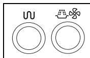 SAMSUNG CE1071-XEF - Sécurité enfants - 1