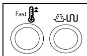 SAMSUNG CE1071-XEF - Arrêt du signal sonore - 1