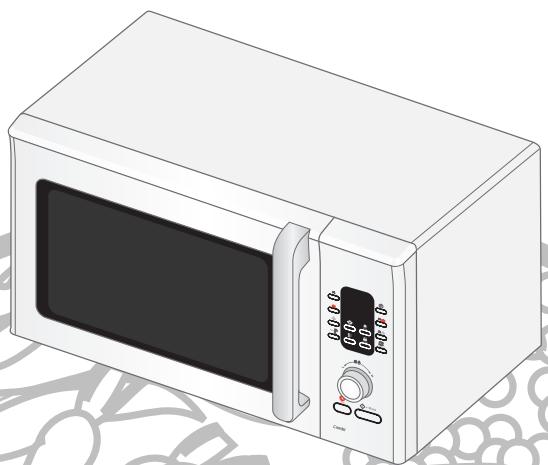 SAMSUNG CE107B - ans de garantie* - 1