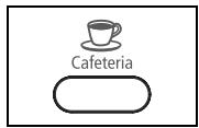SAMSUNG CE107B - Utilisation de la fonction Cafeteria - 1