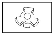 SAMSUNG CE107B - Accessoires - 1