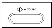SAMSUNG CE107B - Si vous souhaitez ajouter 30 secondes supplémentaires - 1
