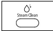 SAMSUNG CE107B - La vapeur dégagée par le système de nettoyage vapeur permet d'humidifier la surface de la cavité. Cette fonction vous permet de nettoyer aisément l'intérieur de votre four. - 4
