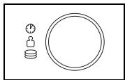 SAMSUNG CE1180GWT - Cuisson par chaleur tournante - 4