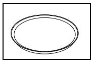 SAMSUNG CE1180GWT - Comment nettoyer le plat croustillant - 1