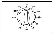 SAMSUNG CE292DN - Si vous souhaitez cuire un plat - 1