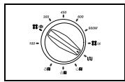 SAMSUNG CE292DN - Si vous souhaitez passer un plat au grill - 1