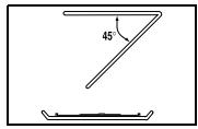 SAMSUNG CE292DN - Nettoyez vous four à micro-ondes - 3