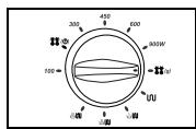 SAMSUNG CE292DN - Si vous souhaitez décongeler automatique un plat - 1