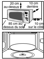 SAMSUNG CE292DN - F - 1