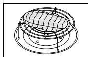 SAMSUNG CE292DN - Cuisez un plat au grin - 2