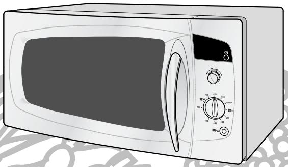 SAMSUNG CE292DN - ANS DE GARANTIE* - 1