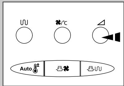 UU °C Auto