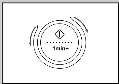 SAMSUNG CK135M - Réchauffez ou cuisez un plat automatiquement (suite) - 2