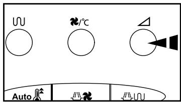 U °C Auto